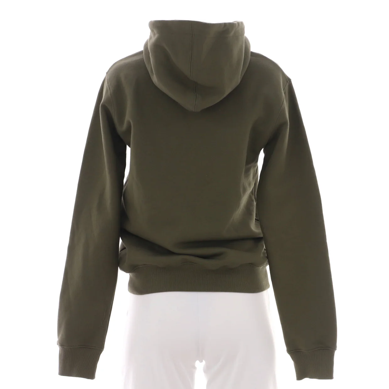 Men's CD Icon Hoodie Cotton - Deep Luxury