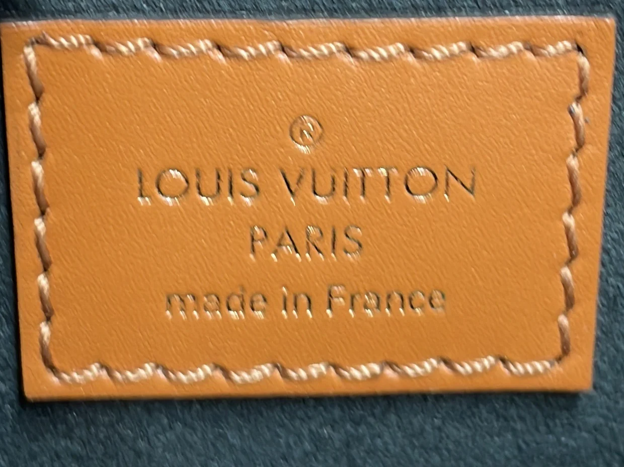 Speedy Bandouliere Bag Wild at Heart Monogram Empreinte Giant 25 - Deep Luxury