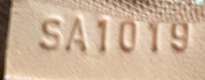 Batignolles Handbag Monogram Canvas Vertical - Deep Luxury