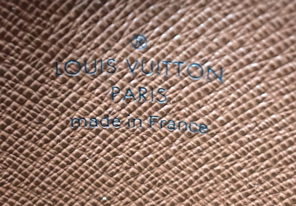 Zippy Coin Purse Monogram Canvas - Deep Luxury
