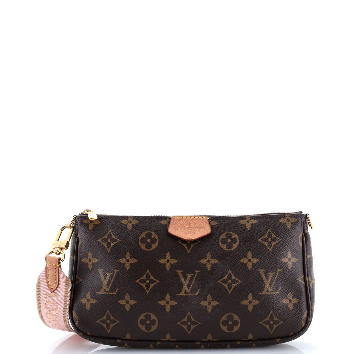 Multi Pochette Accessoires Monogram Canvas - Deep Luxury