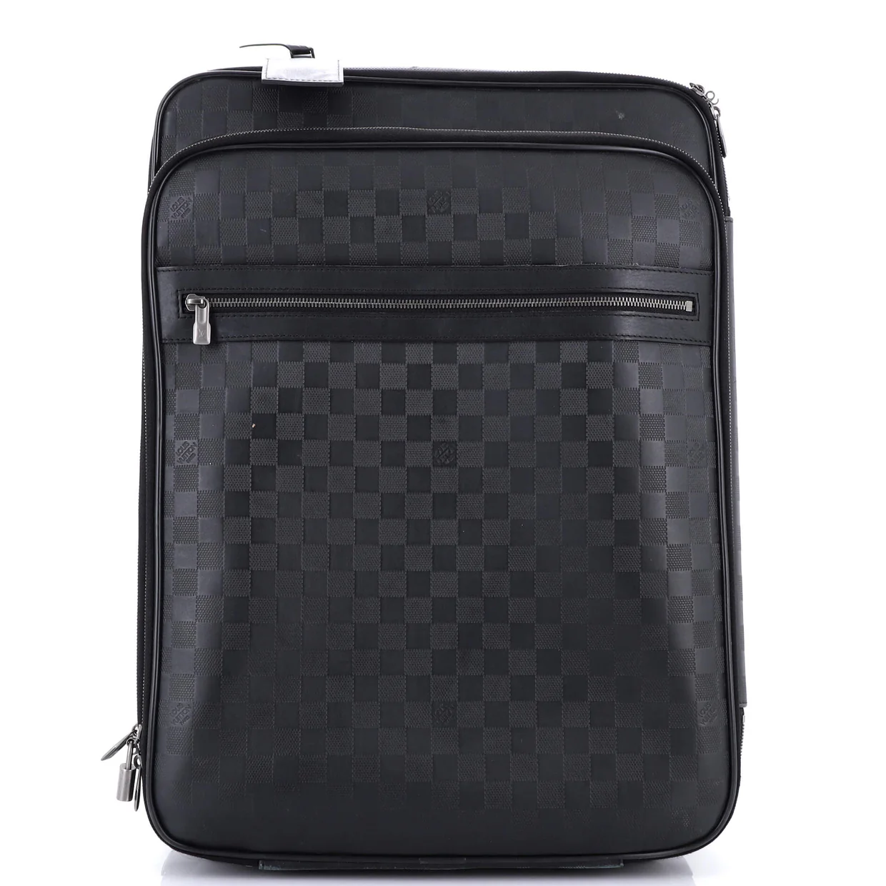 Pegase Legere Business Luggage Damier Infini 55 - Deep Luxury