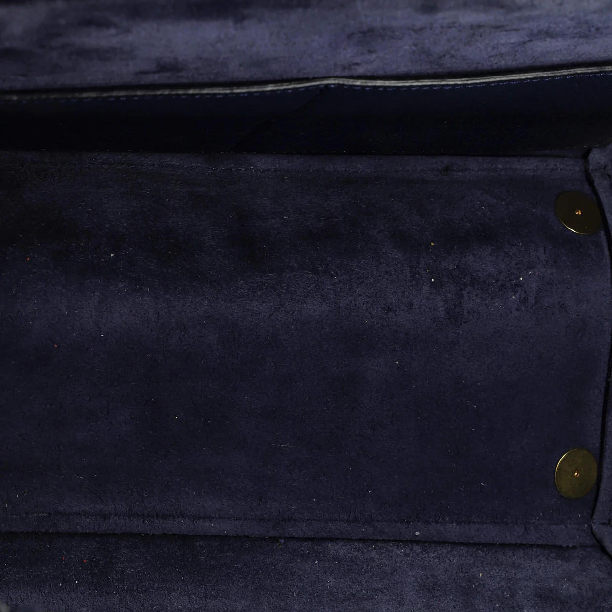 Belt Bag Textured Leather Mini - Deep Luxury