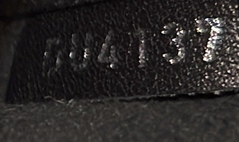 Pochette Kabuki Printed Epi Leather and Reverse Monogram Canvas - Deep Luxury