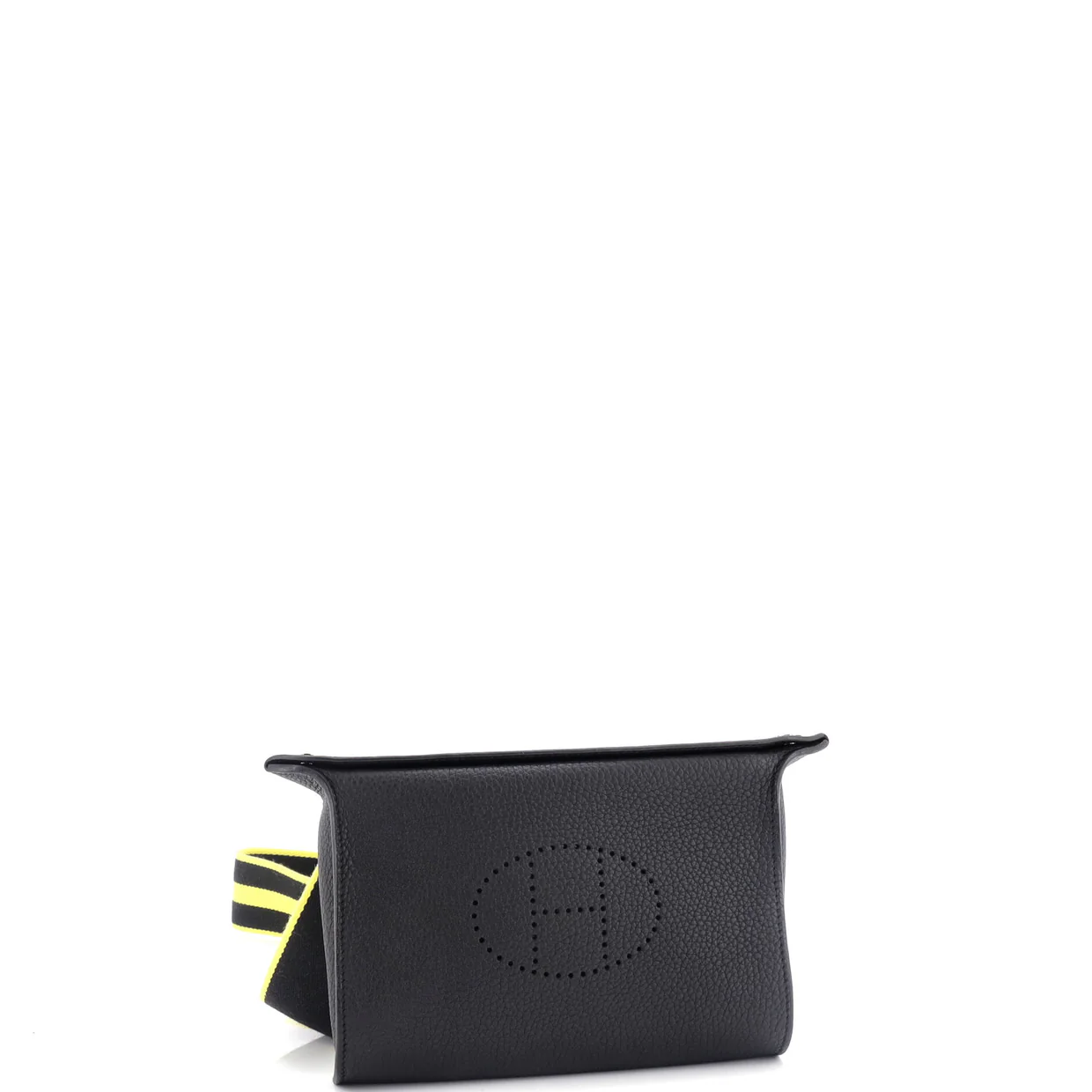 Videpoches Bag Togo - Deep Luxury