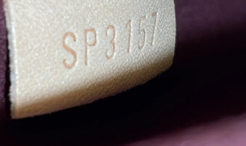 Montsouris Backpack Monogram Canvas - Deep Luxury