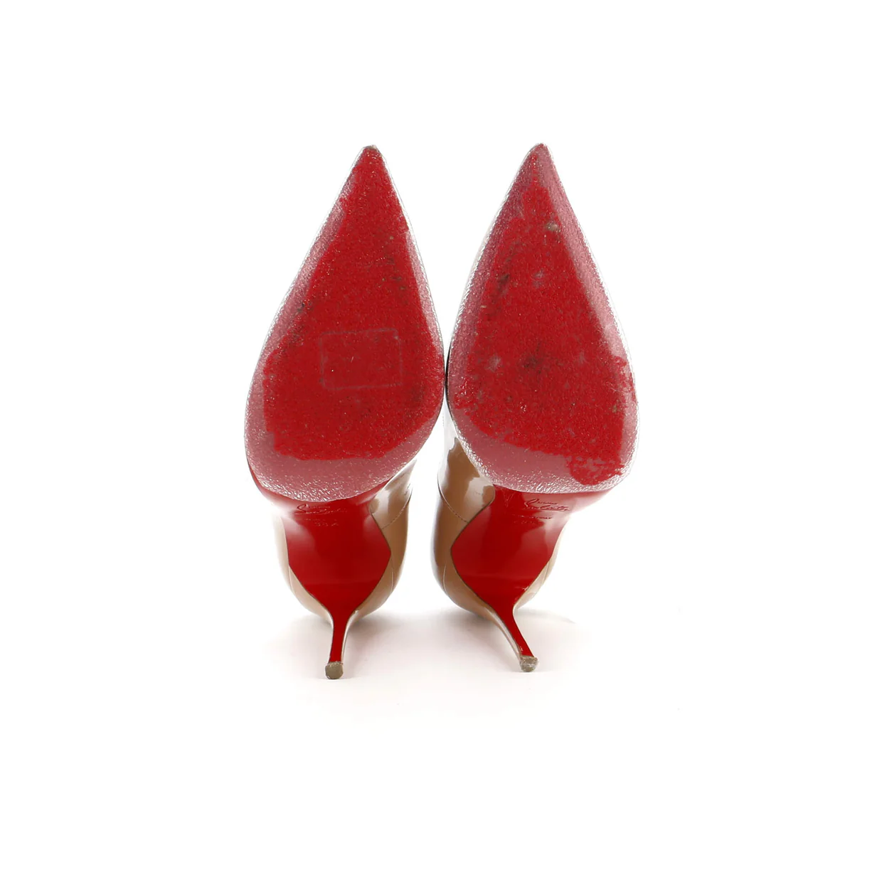 Women's So Kate Pumps Patent 120 - Deep Luxury