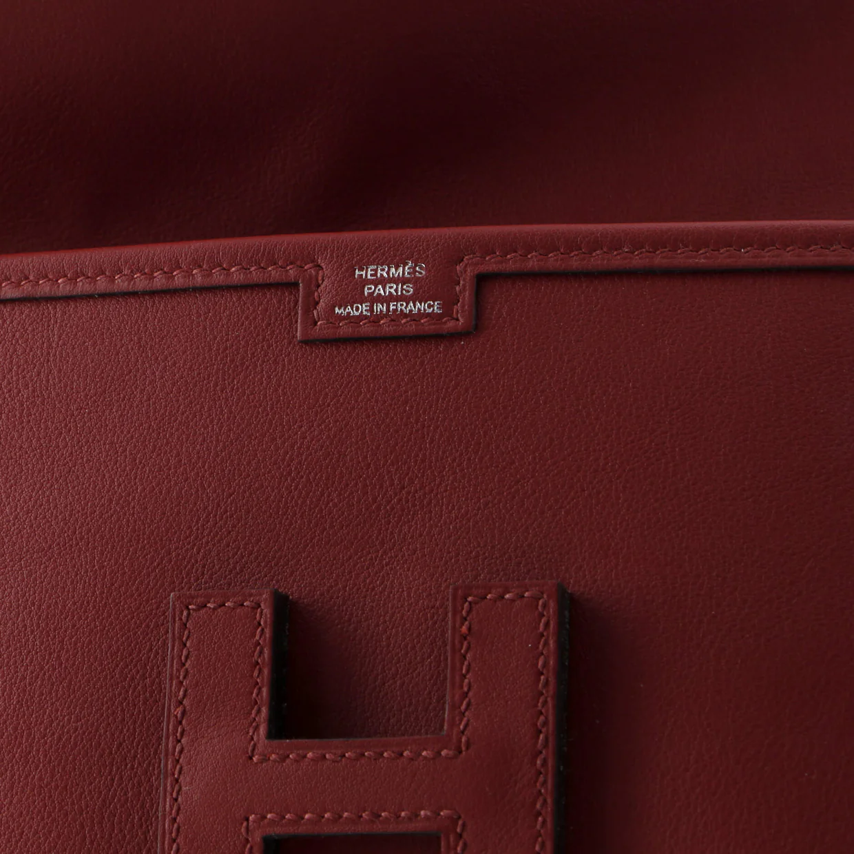 Jige Elan Clutch Swift 29 - Deep Luxury