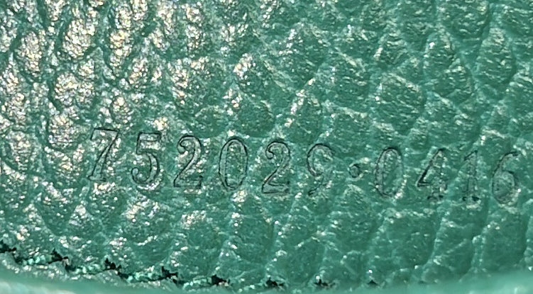 Dionysus Top Handle Bag Leather with Crystals Mini - Deep Luxury