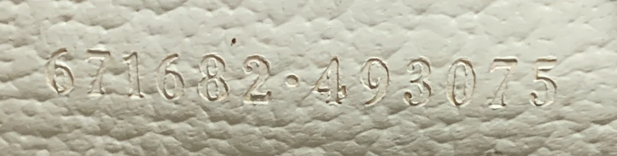 Ophidia Top Handle Crossbody Bag GG Coated Canvas Mini - Deep Luxury