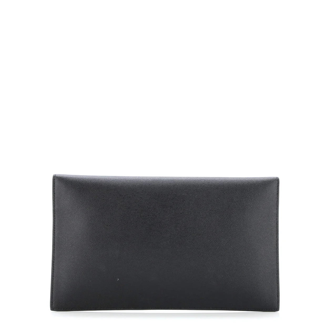 Uptown Pouch Leather - Deep Luxury