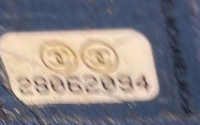 Coco Top Handle Bag Quilted Caviar Small - Deep Luxury