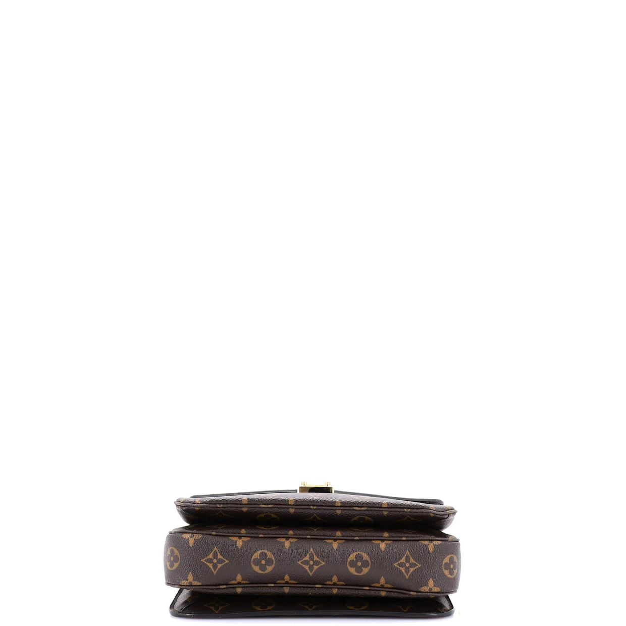 Pochette Metis Monogram Canvas - Deep Luxury