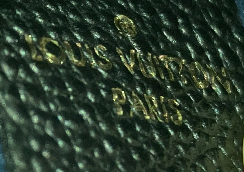 Neverfull Pochette Monogram Empreinte Giant Large - Deep Luxury