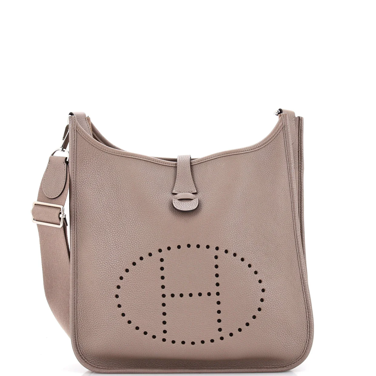 Evelyne Bag Gen III Clemence PM - Deep Luxury