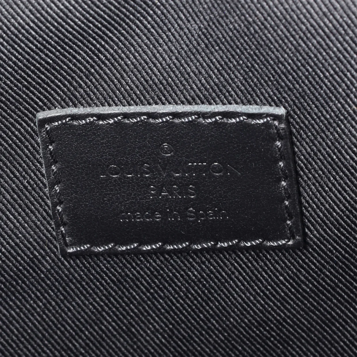 Avenue Sling Bag NM Monogram Canvas - Deep Luxury