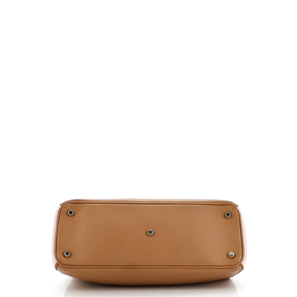 Diorissimo Tote Smooth Calfskin Medium - Deep Luxury