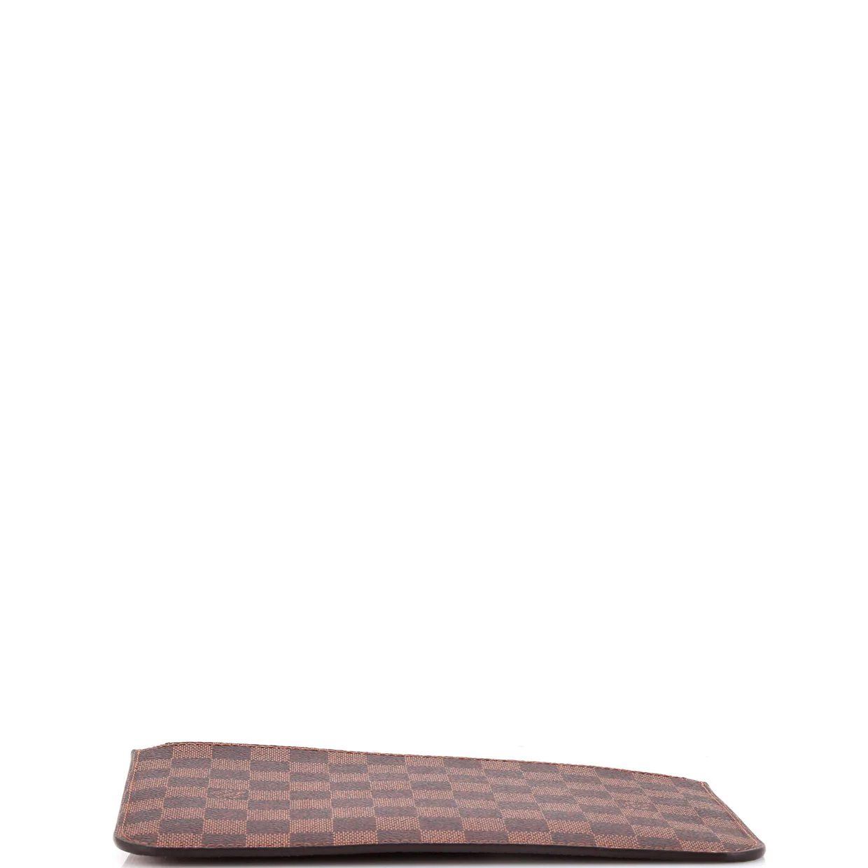 Neverfull Pochette Damier Large - Deep Luxury