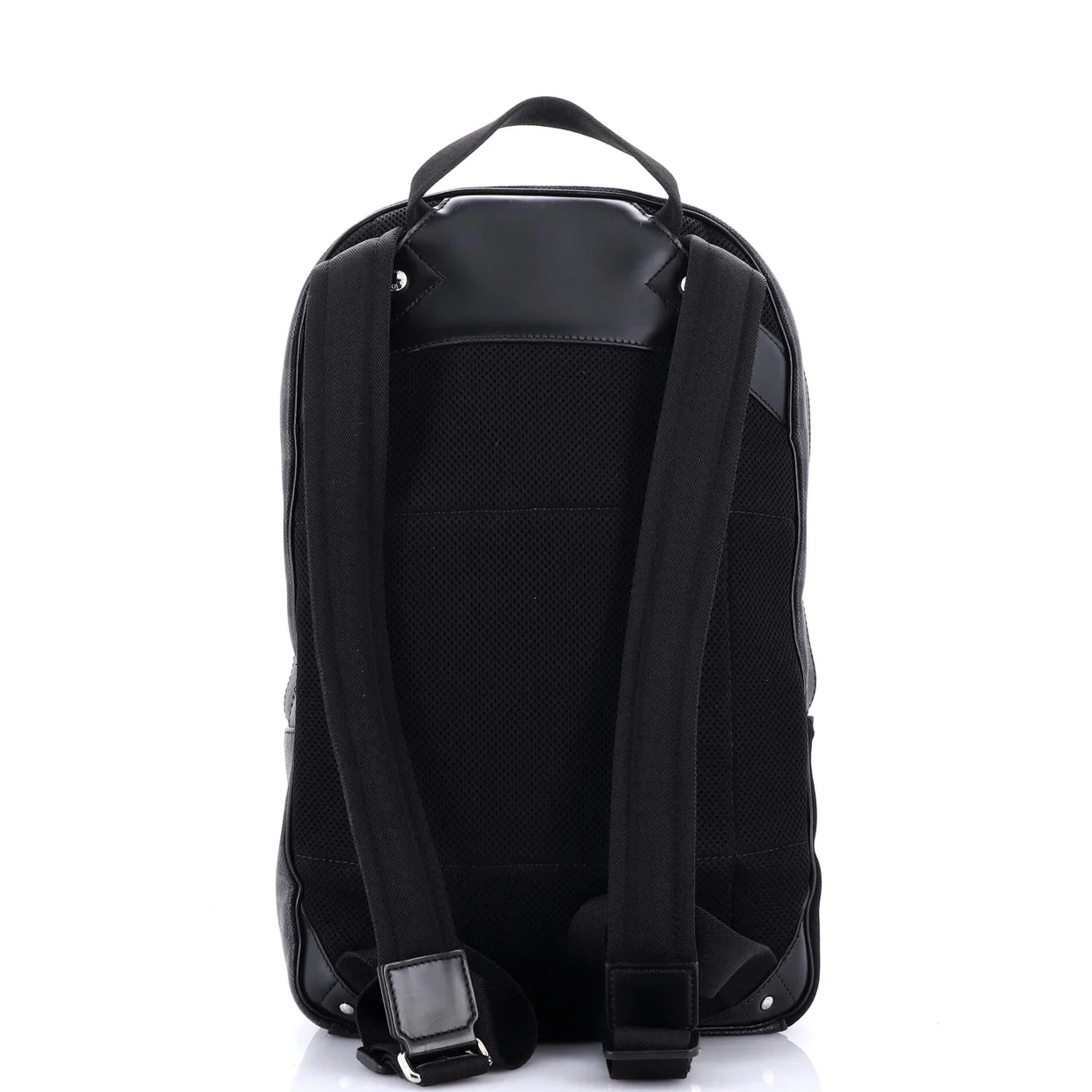 Michael Backpack Damier Graphite - Deep Luxury