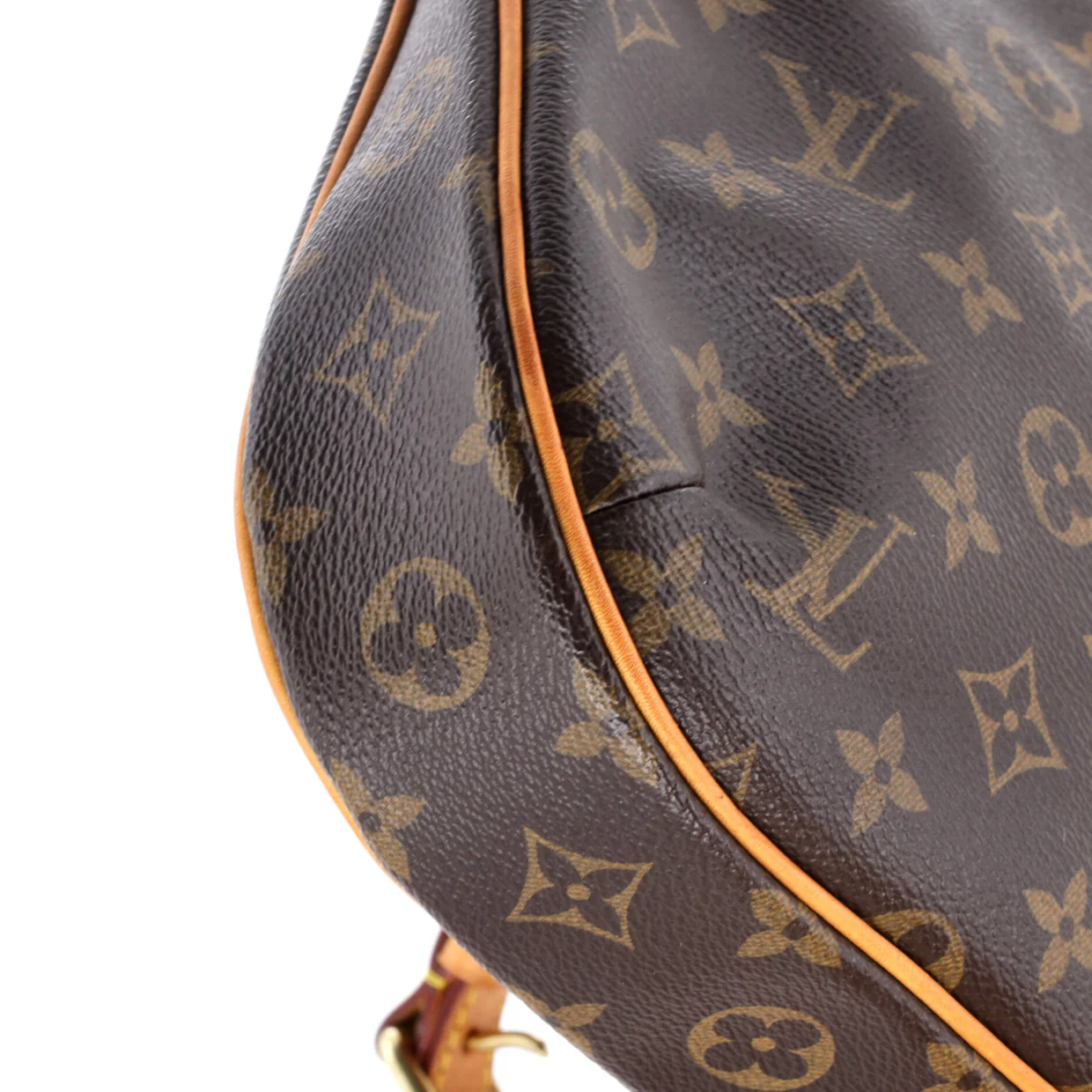 Odeon Handbag Monogram Canvas PM - Deep Luxury