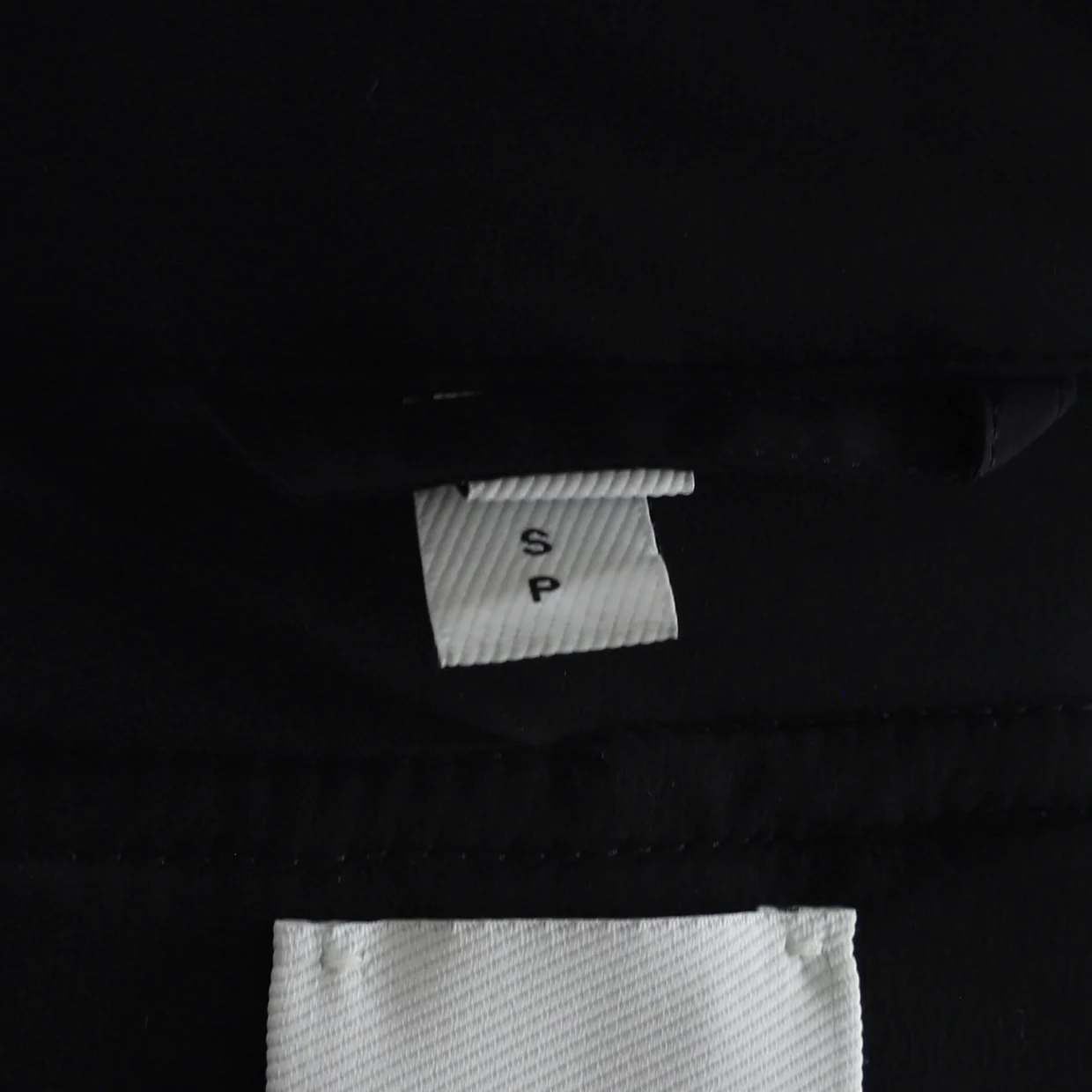 Men's Detachable Hood Oversized Puffer Jacket Quilted Polyamide with Down - Deep Luxury