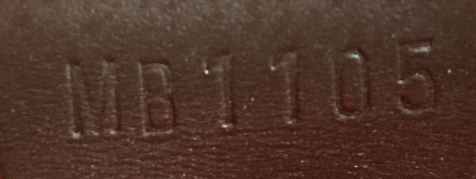 Speedy Handbag Damier 30 - Deep Luxury