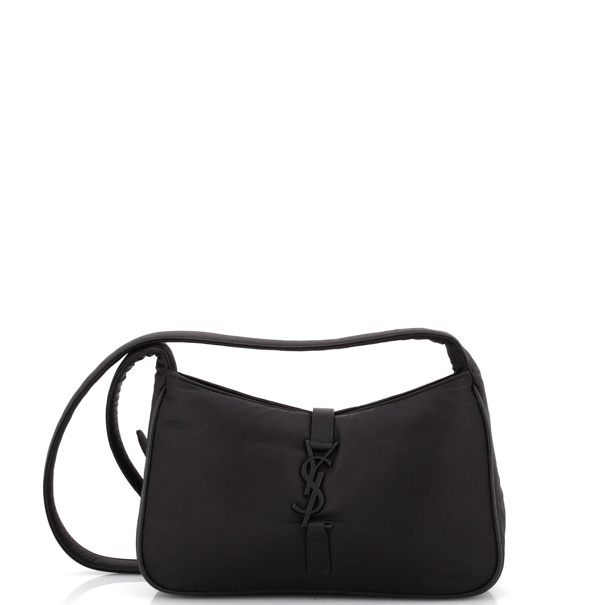 Le 5 a 7 Hobo Nylon Small - Deep Luxury