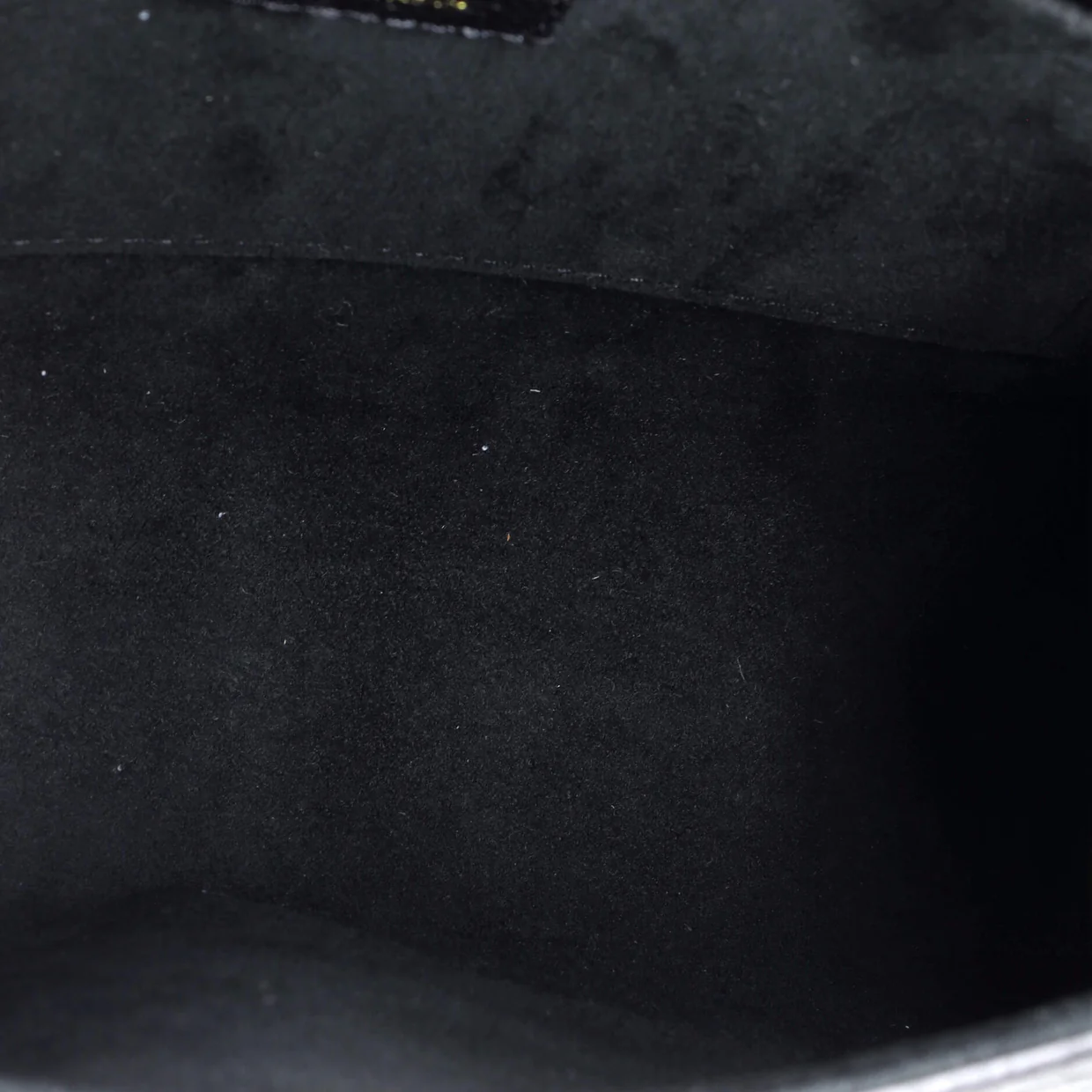 Saint Sulpice Handbag Monogram Empreinte Leather PM - Deep Luxury