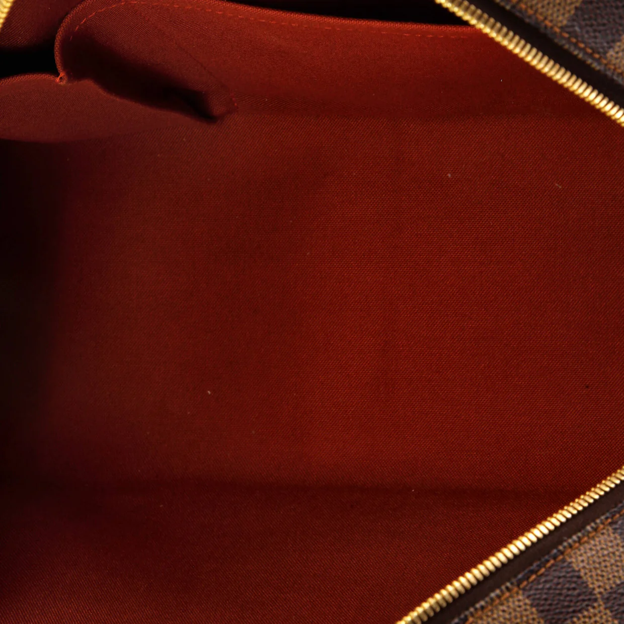 Nolita Satchel Damier - Deep Luxury