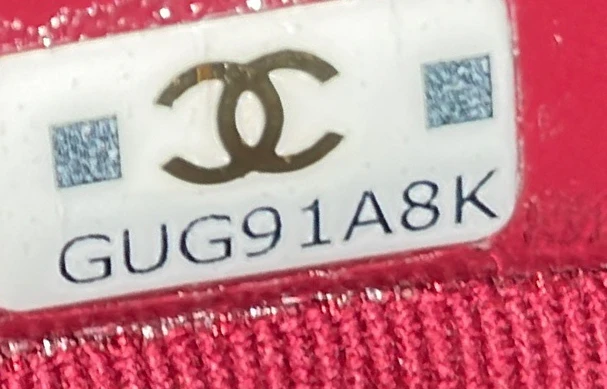 Twist Your Buttons Drawstring Bucket Bag Quilted Caviar Mini - Deep Luxury