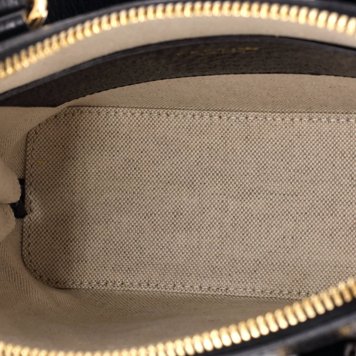 x Adidas Horsebit 1955 Top Handle Bag Leather with Applique Mini - Deep Luxury