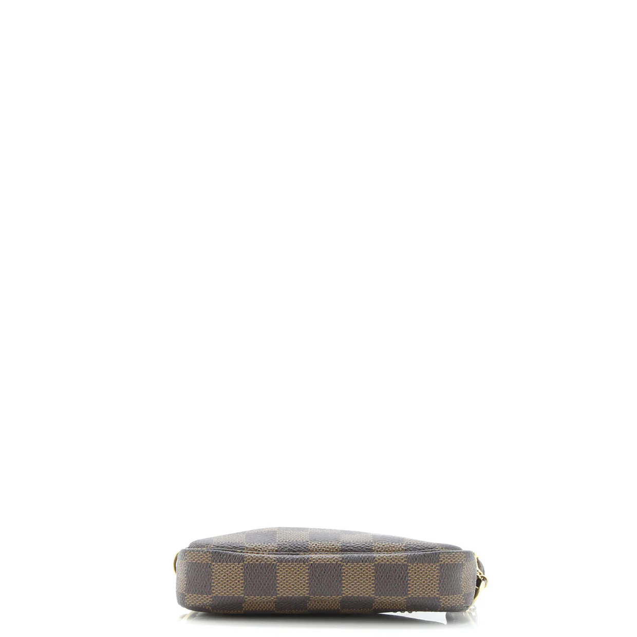 Pochette Accessoires Damier Mini - Deep Luxury