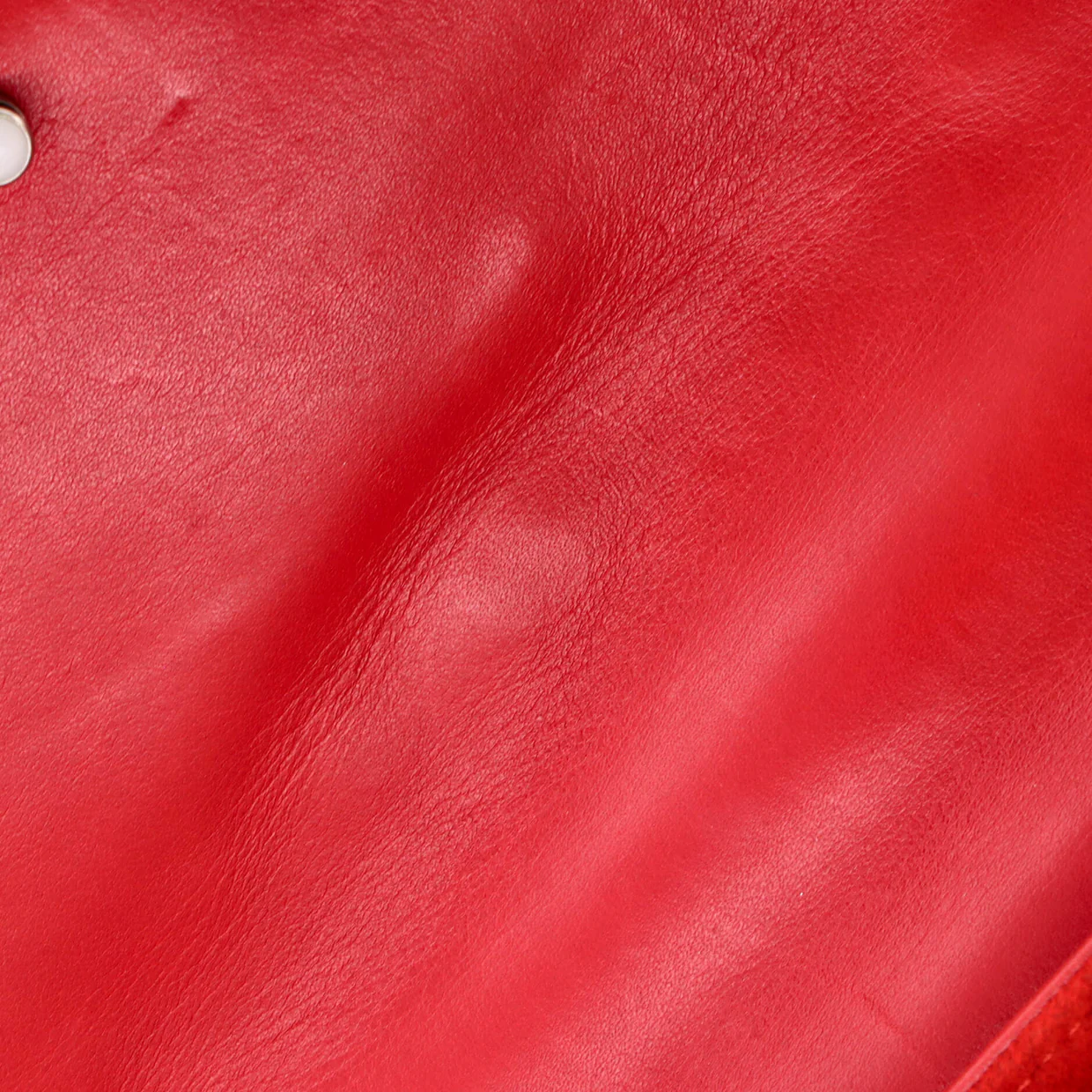 New Wave Chain Bag Limited Edition Love Lock Quilted Leather PM - Deep Luxury