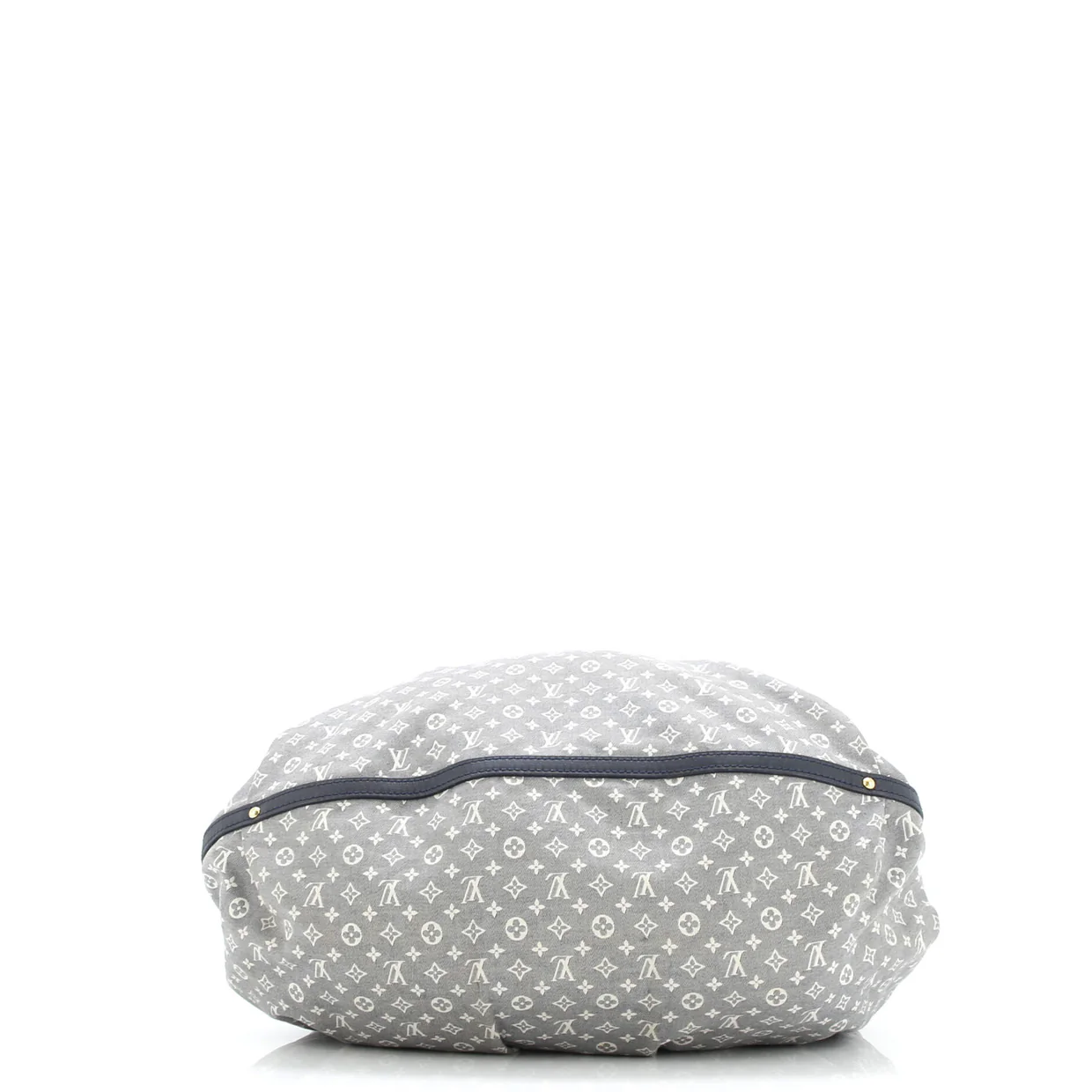 Fantaisie Handbag Monogram Idylle - Deep Luxury