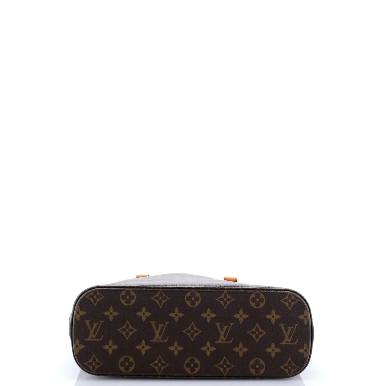 Vavin Tote Monogram Canvas GM - Deep Luxury