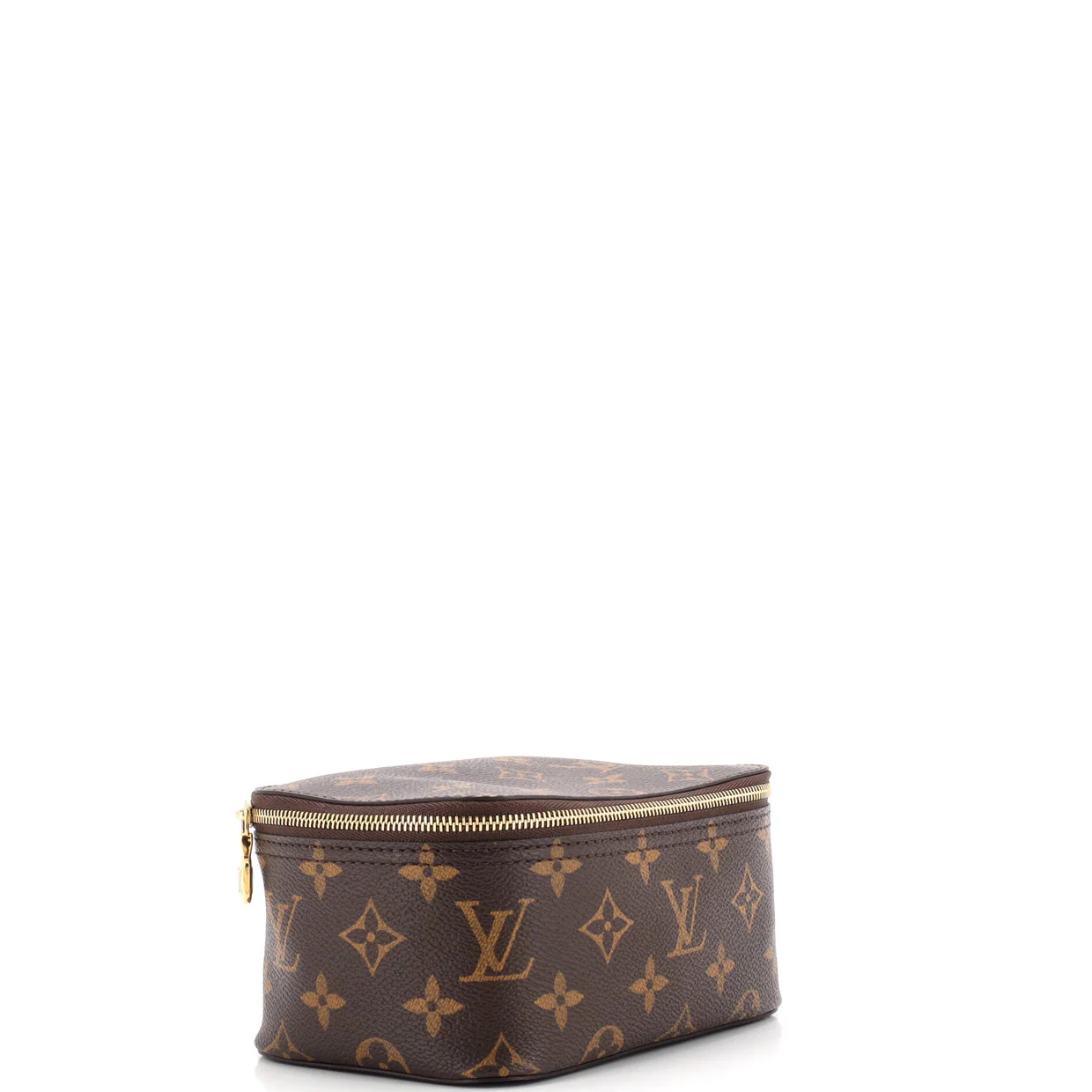 Packing Cube Monogram Canvas PM - Deep Luxury