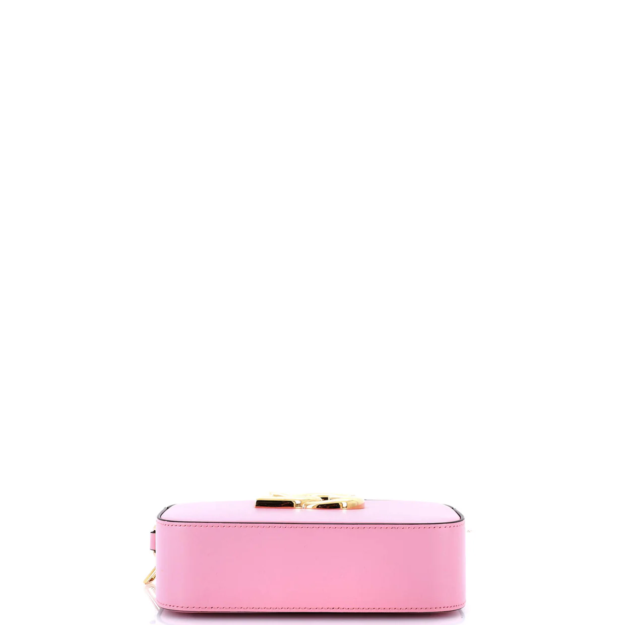 3.5 Camera Bag Leather - Deep Luxury