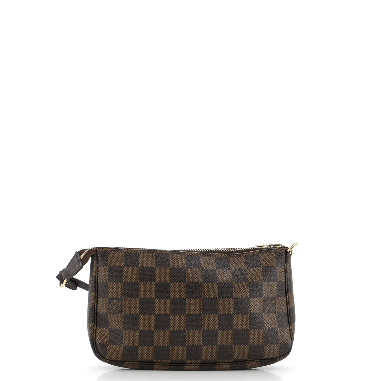 Pochette Accessoires Monogram Canvas - Deep Luxury