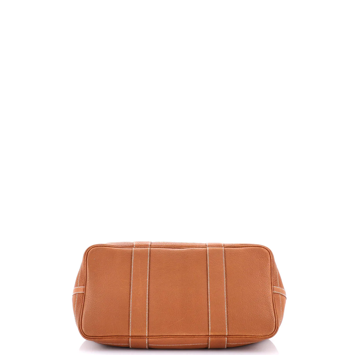 Garden Party Tote Leather 36 - Deep Luxury