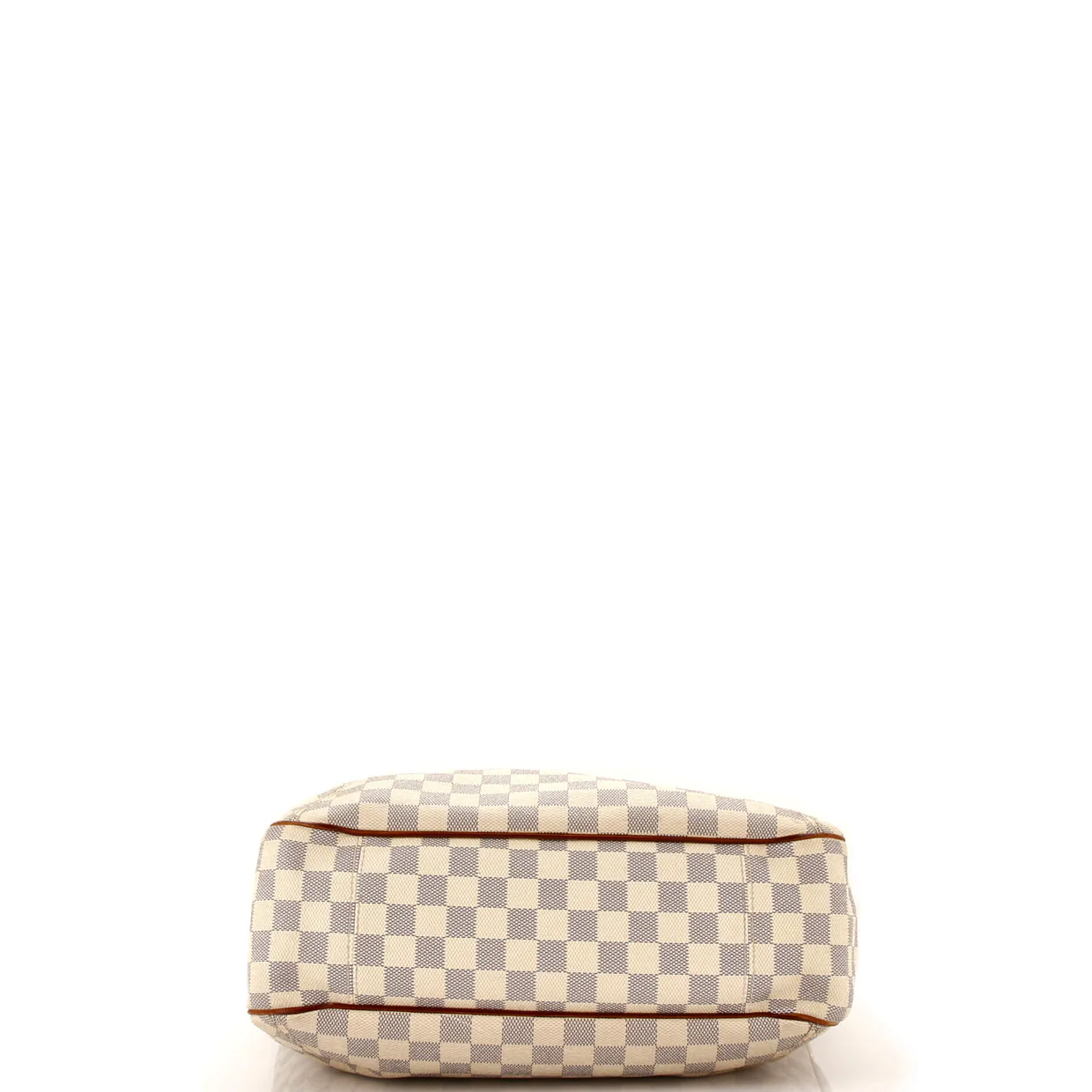 Soffi Handbag Damier - Deep Luxury