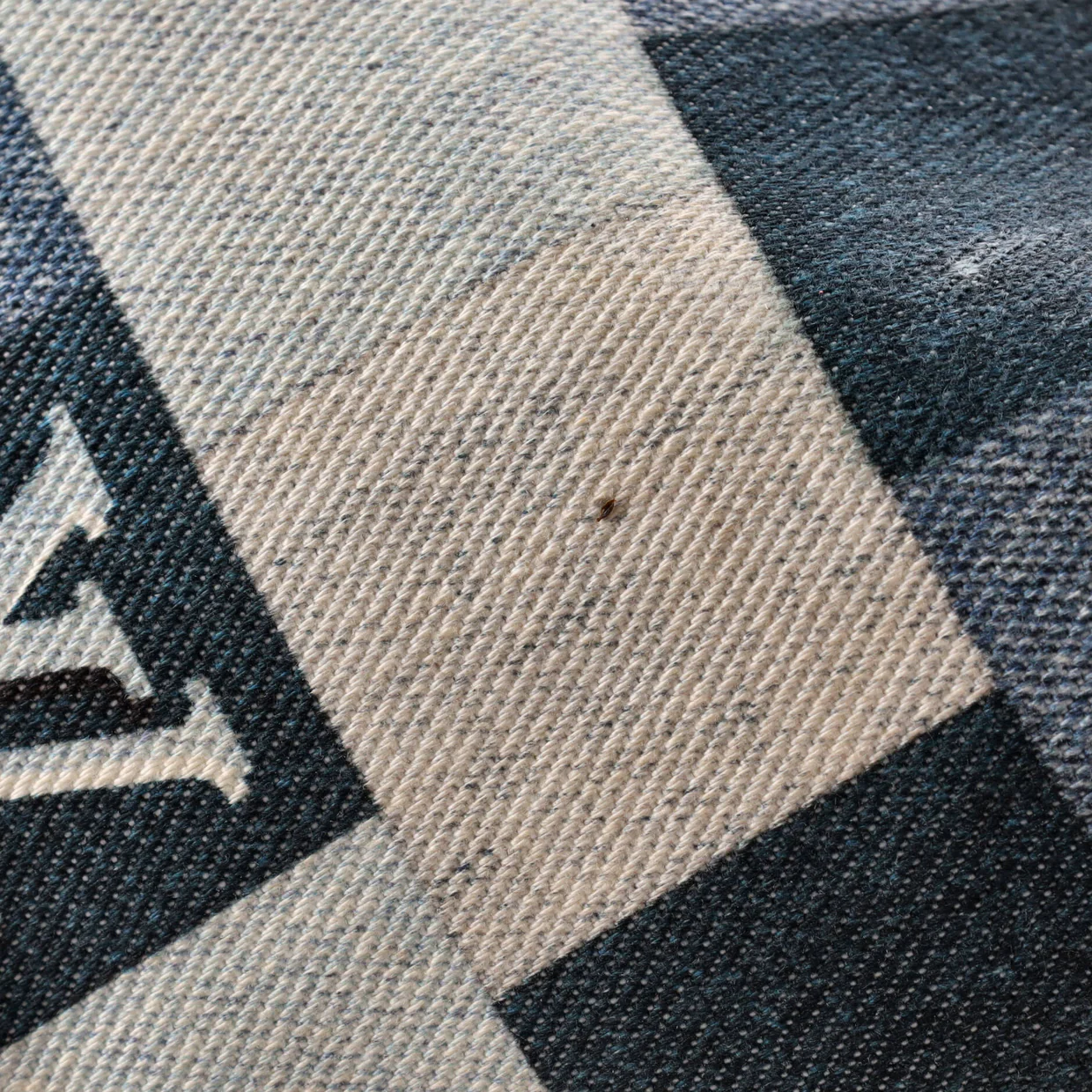 Neverfull Tote Damier and Monogram Patchwork Denim MM - Deep Luxury