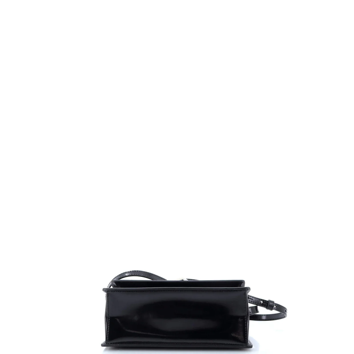 Jitney 1.4 Bag Printed Leather - Deep Luxury