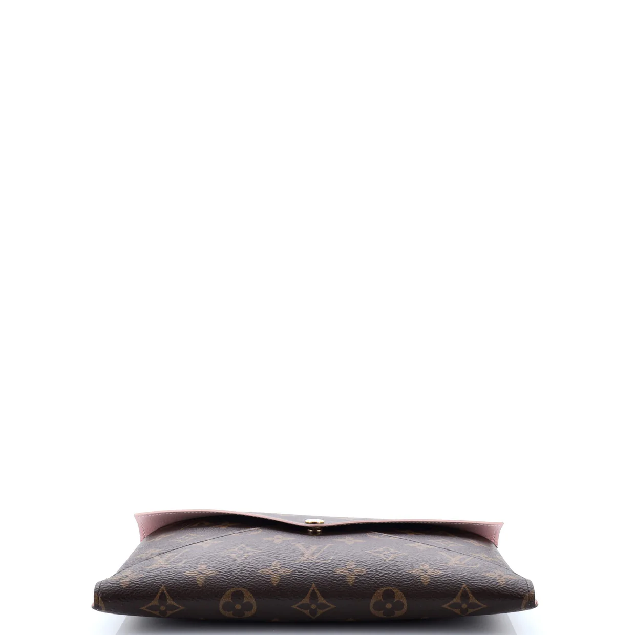 Kirigami Pochette Monogram Canvas GM - Deep Luxury