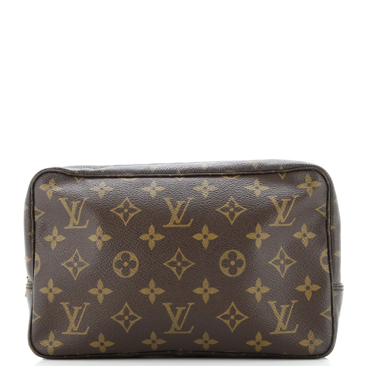 Trousse Toiletry Pouch Monogram Canvas 23 - Deep Luxury