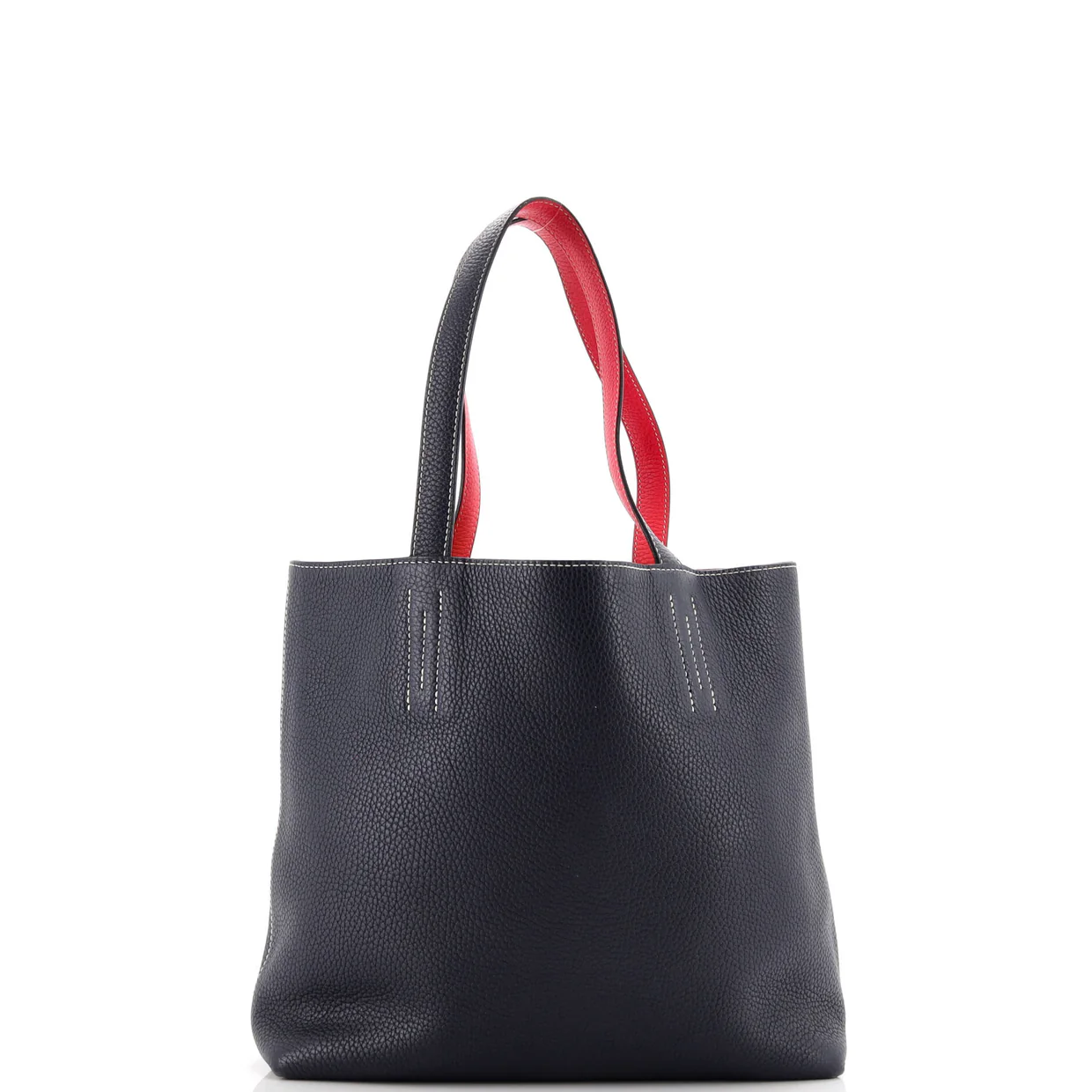 Double Sens Tote Clemence 36 - Deep Luxury