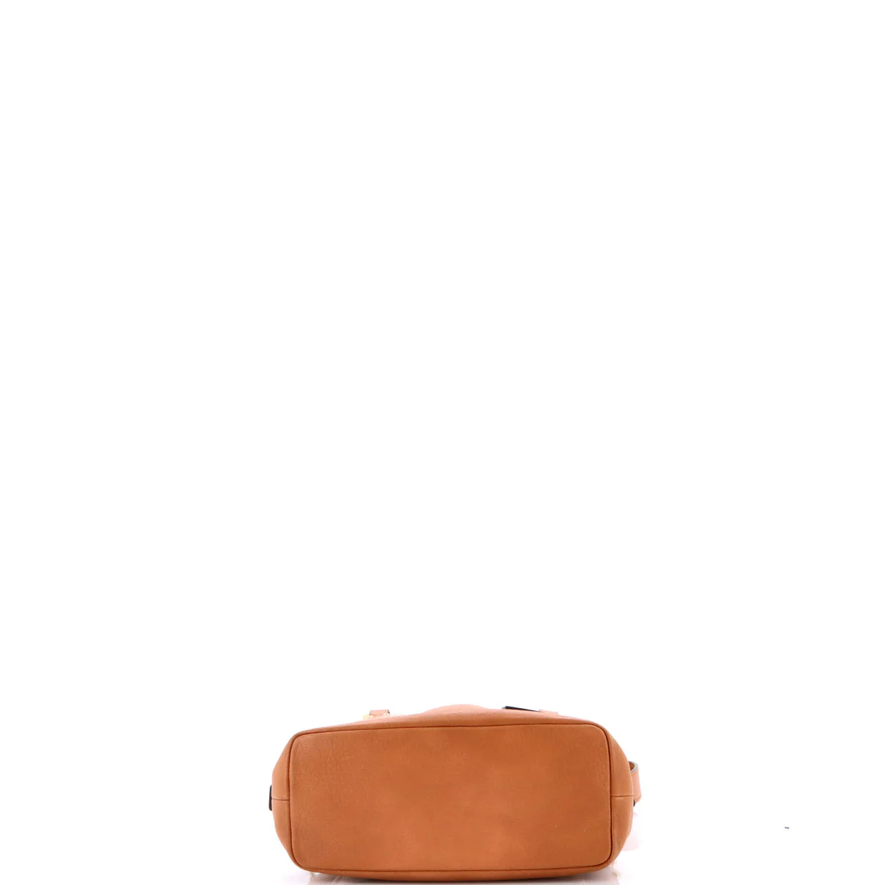 Daria Bag Leather Small - Deep Luxury