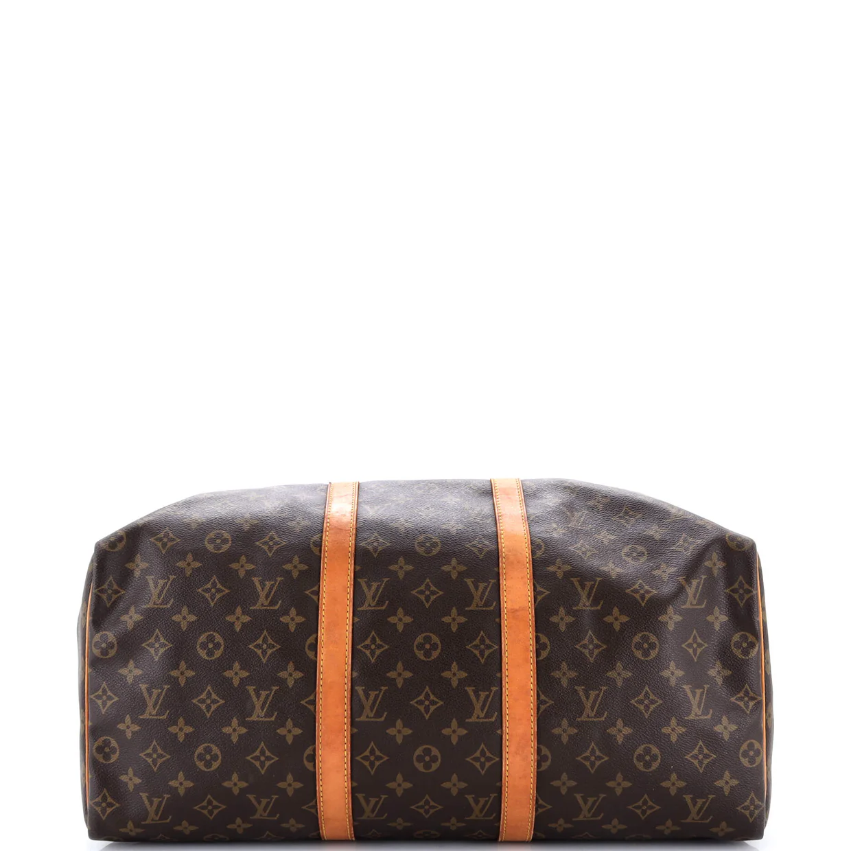 Keepall Bag Monogram Canvas 50 - Deep Luxury