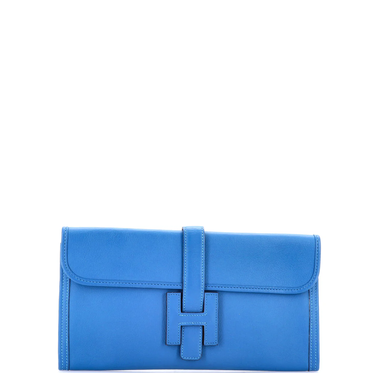 Jige Elan Clutch Swift 29 - Deep Luxury