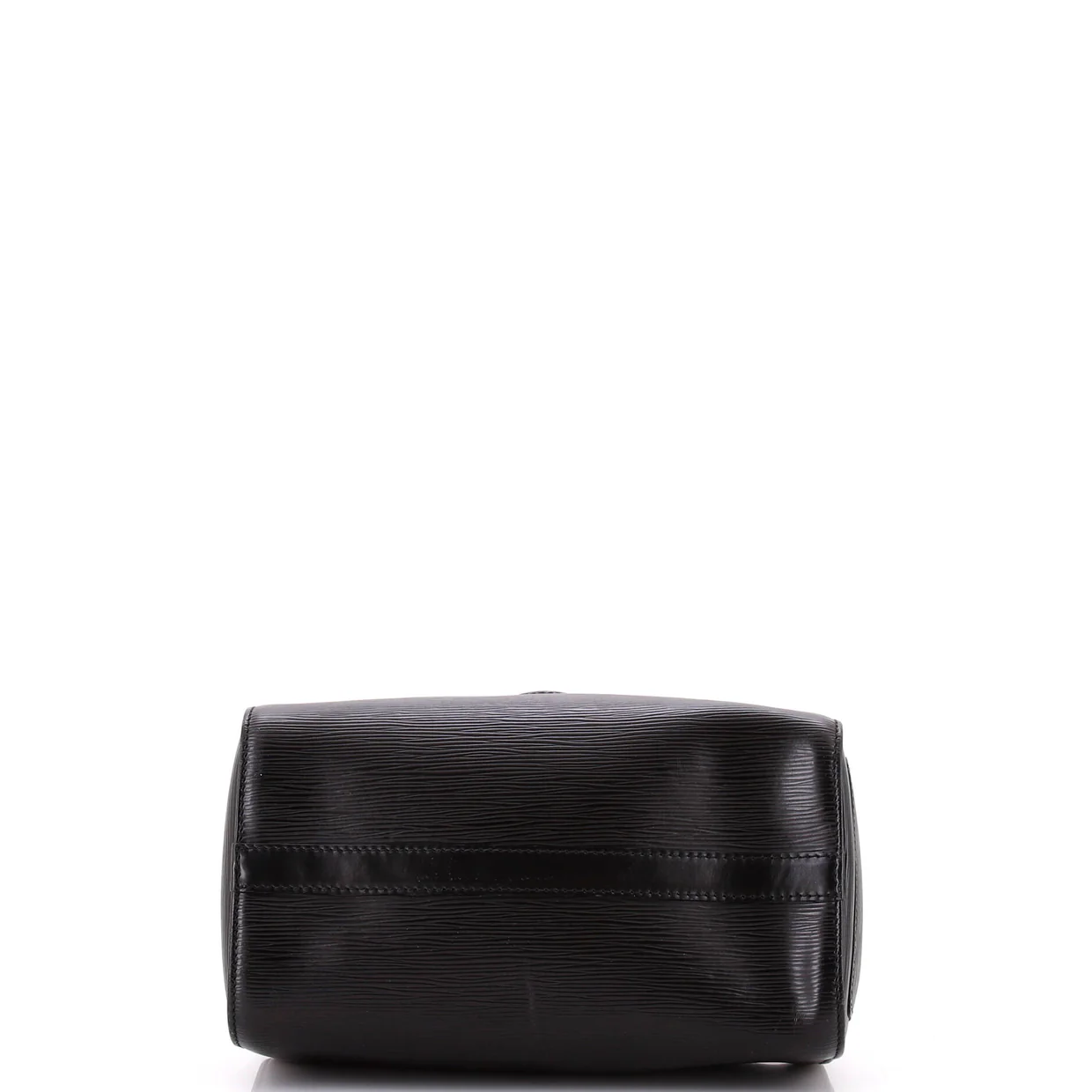 Speedy Handbag Epi Leather 25 - Deep Luxury