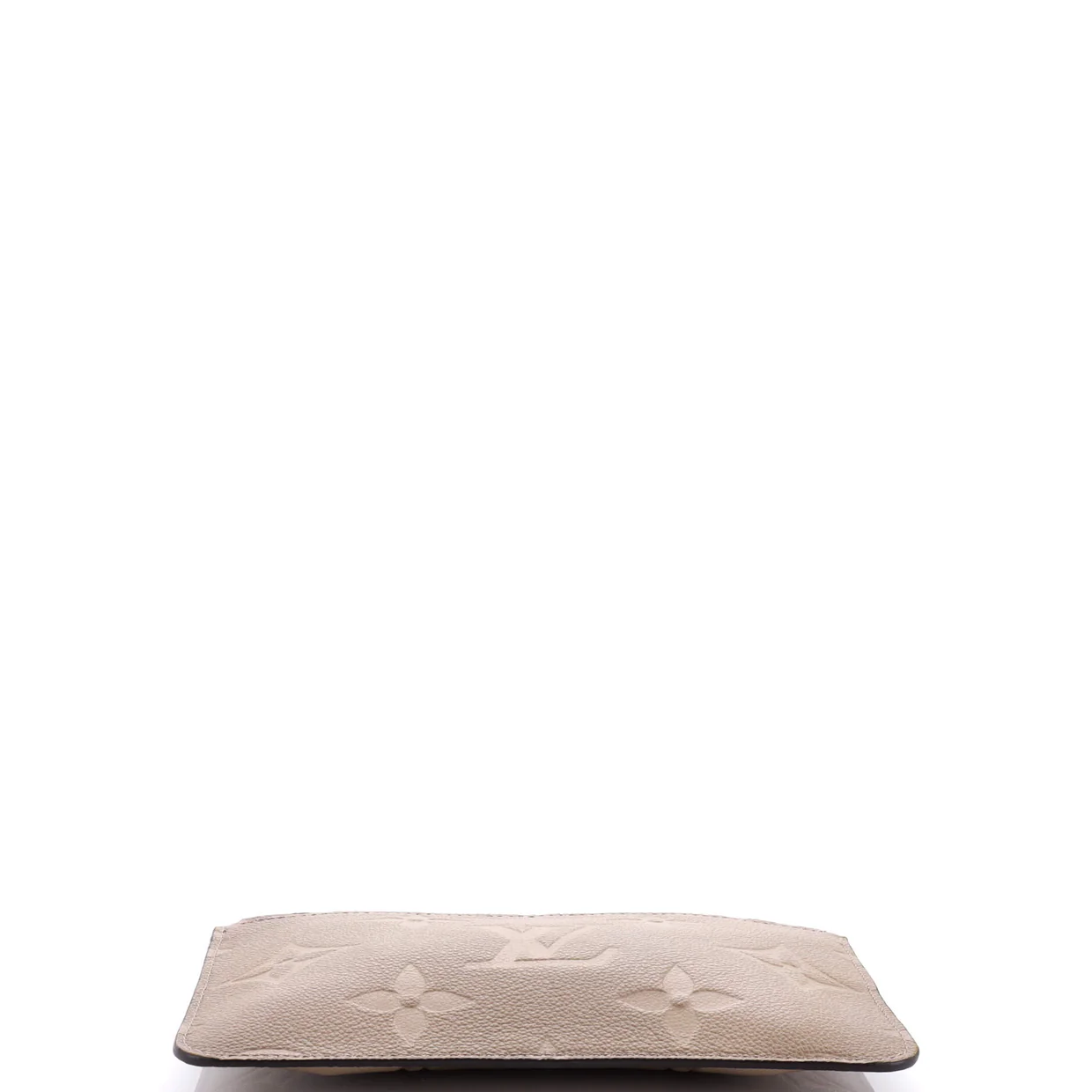 Neverfull Pochette Monogram Empreinte Giant Large - Deep Luxury